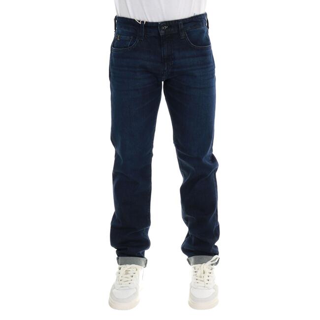 JEANS HARDY STAFF - Mad Fashion | img vers.1300x/